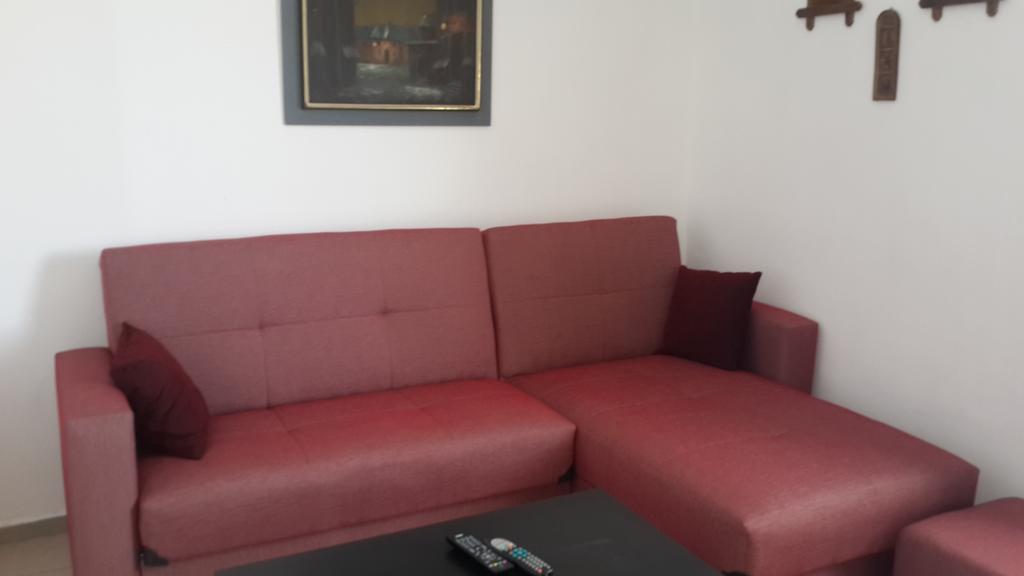 Deren Apart Aparthotel Guvercinlik  ห้อง รูปภาพ
